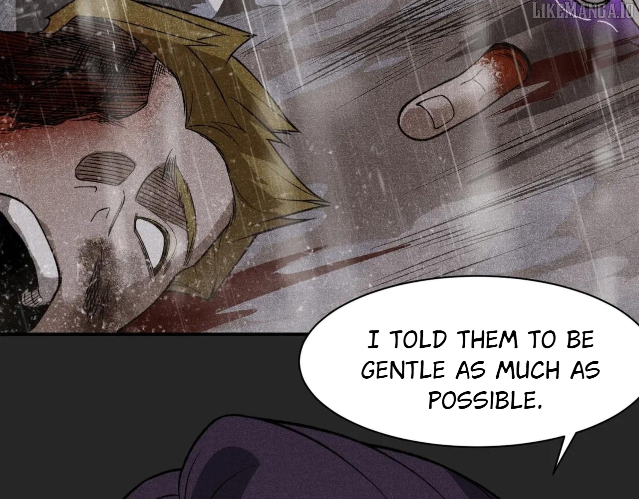The Devil Never Cries Chapter 118 - page 14